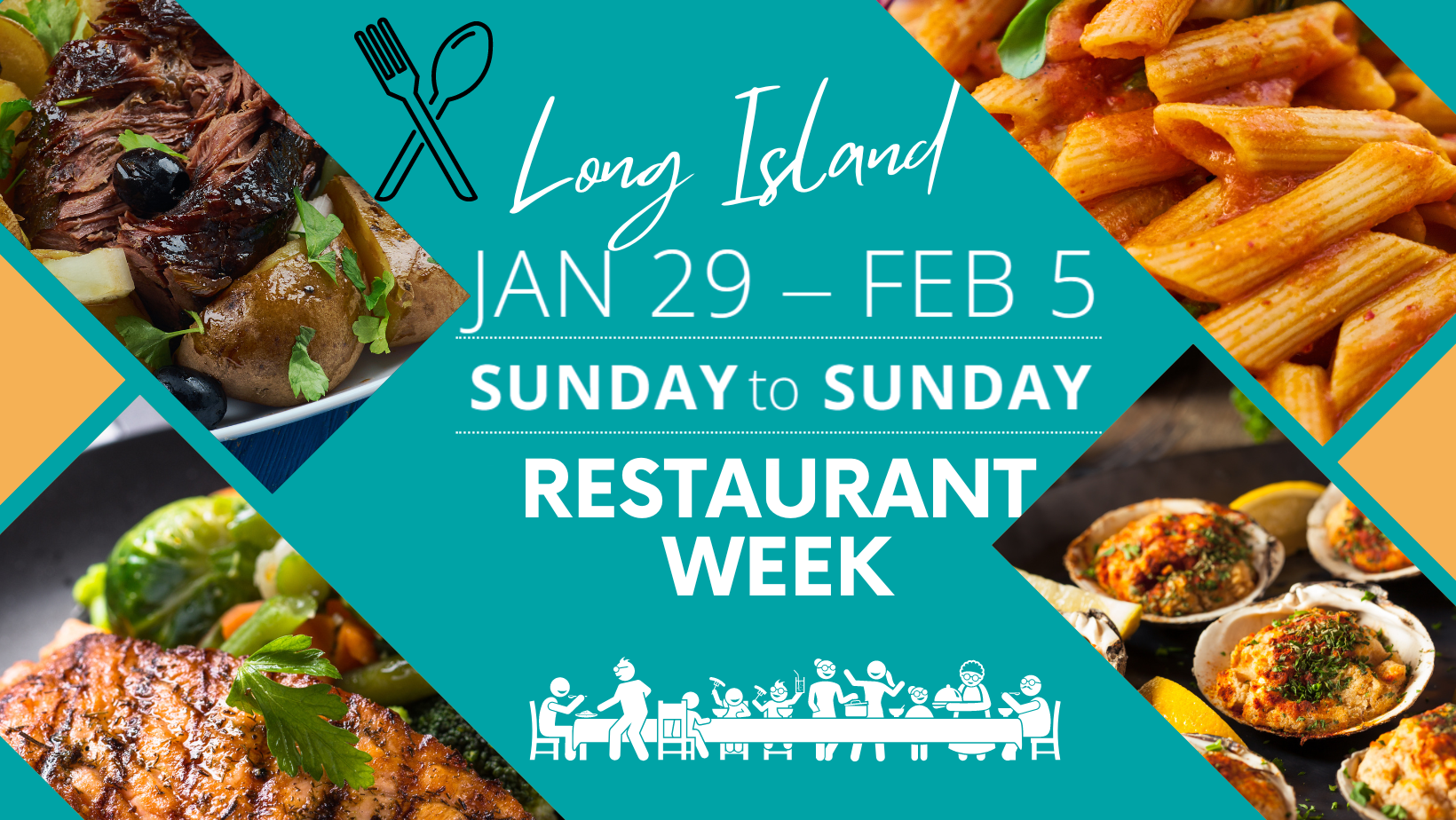 Long Island Restaurant Week 2023